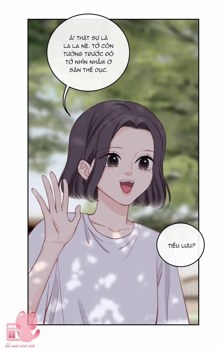 Chuyện Không Thể 30 trang 4