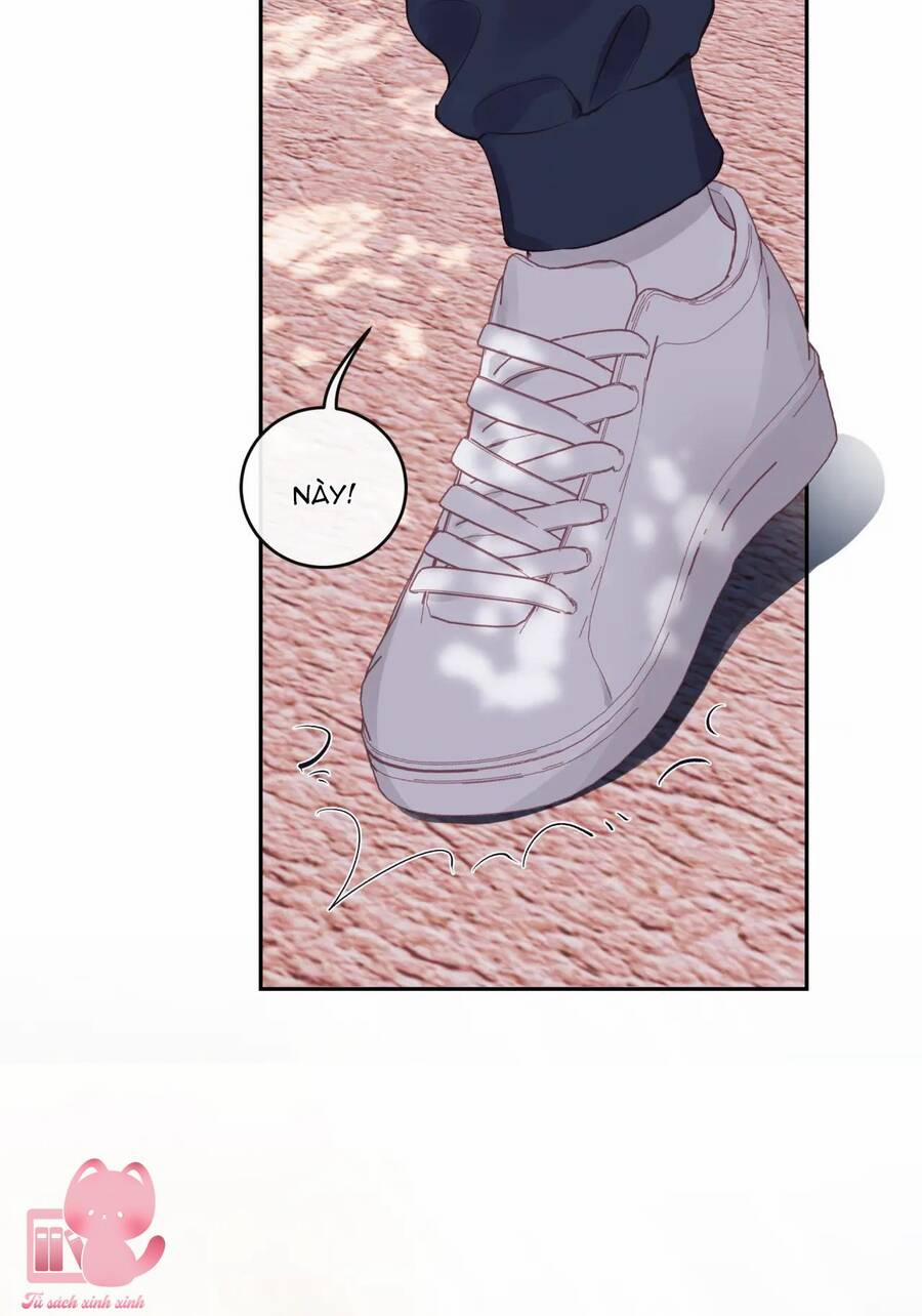 Chuyện Không Thể 30 trang 40