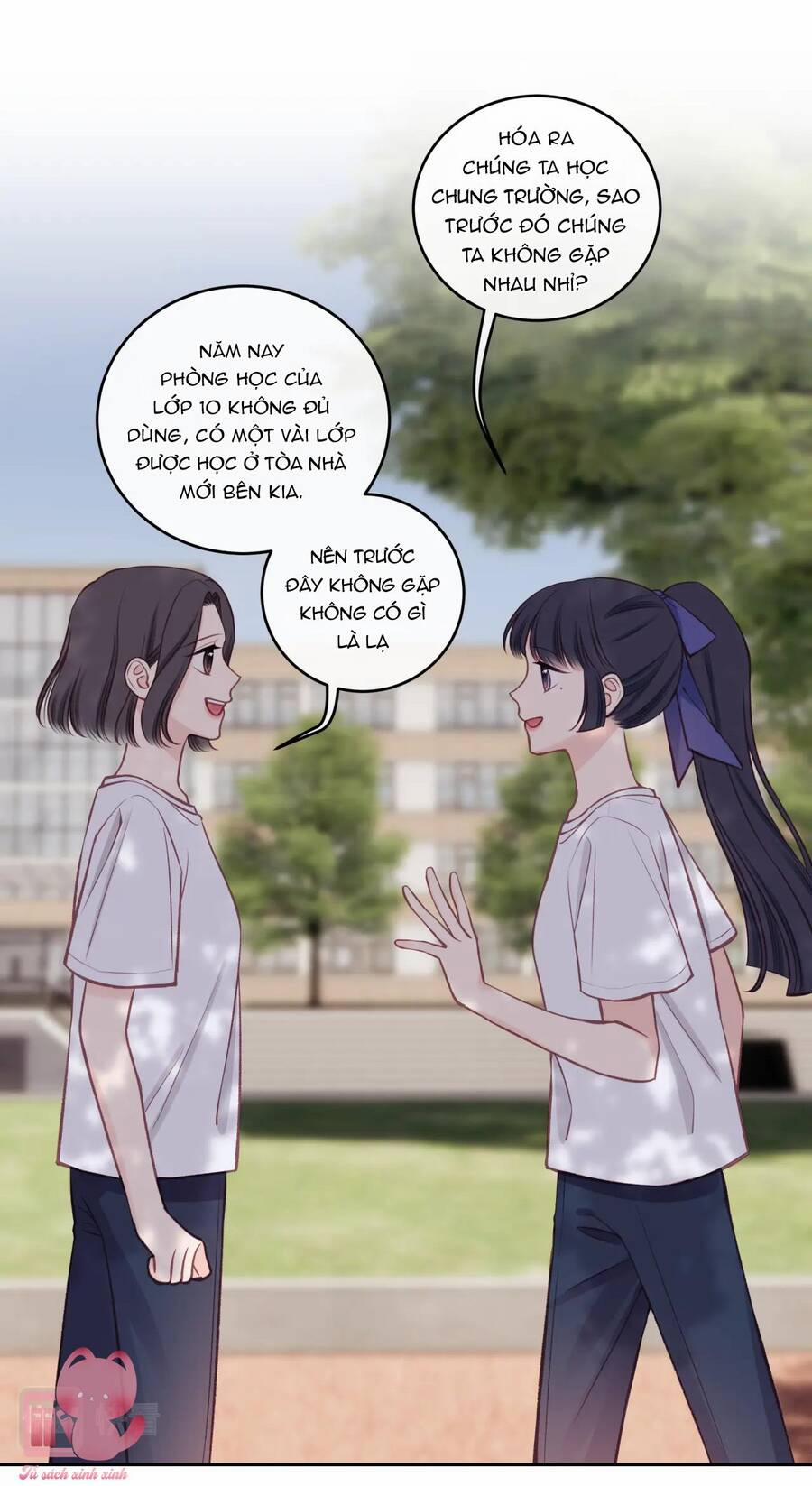 Chuyện Không Thể 30 trang 5