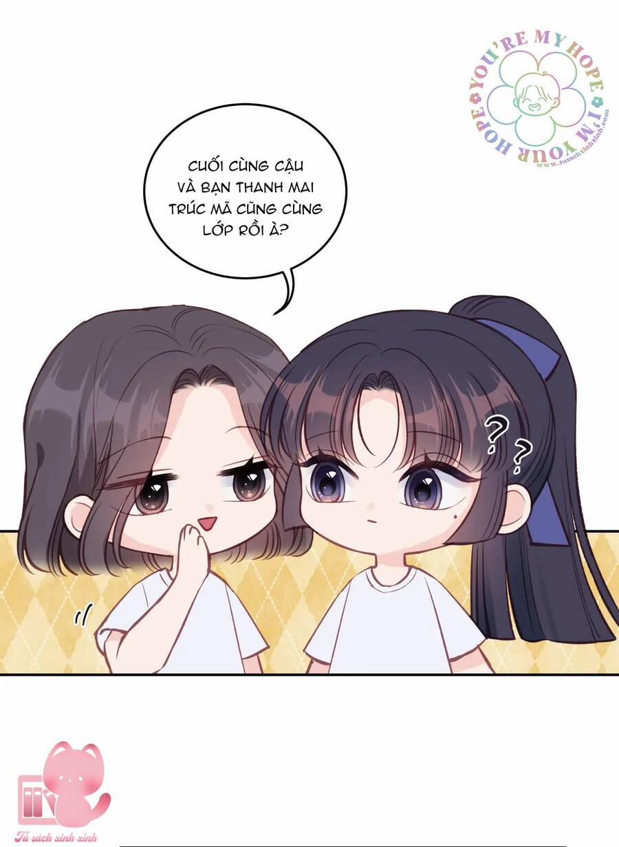 Chuyện Không Thể 30 trang 6