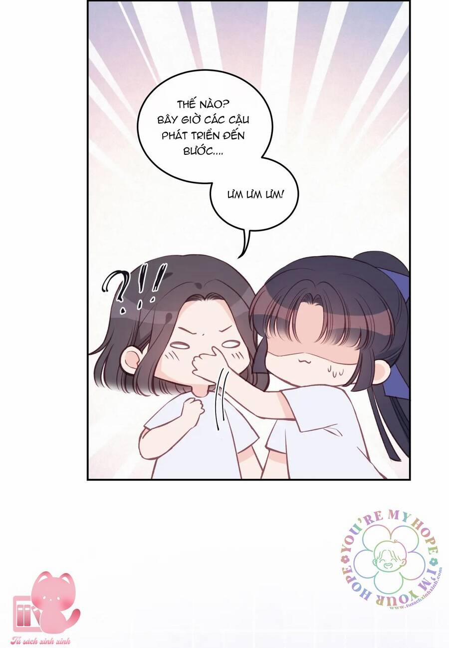 Chuyện Không Thể 30 trang 7