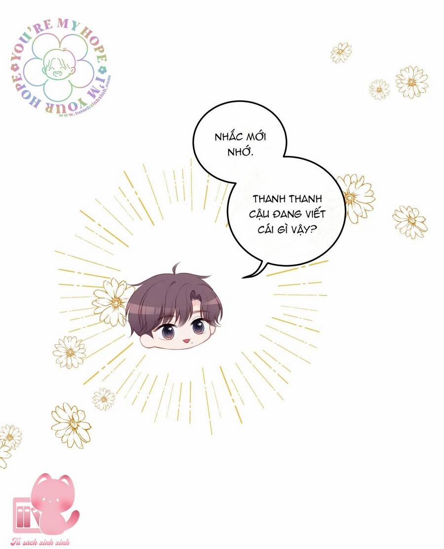 Chuyện Không Thể 30 trang 9