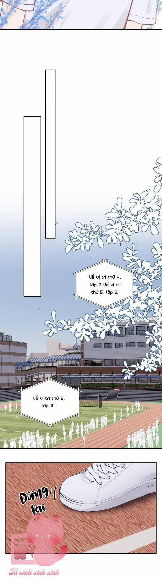 Chuyện Không Thể 32 trang 13