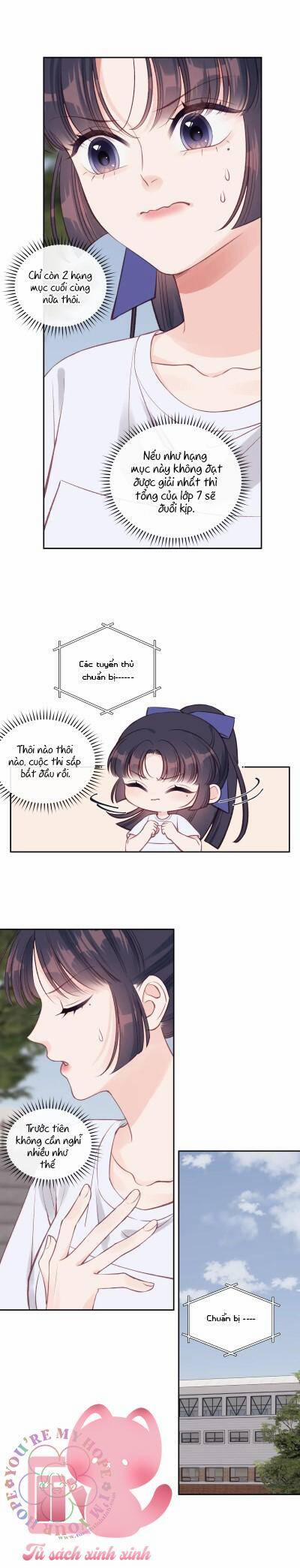 Chuyện Không Thể 32 trang 2