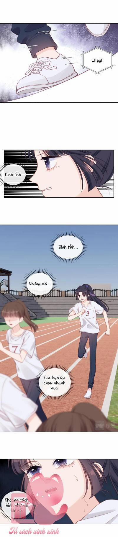Chuyện Không Thể 32 trang 3
