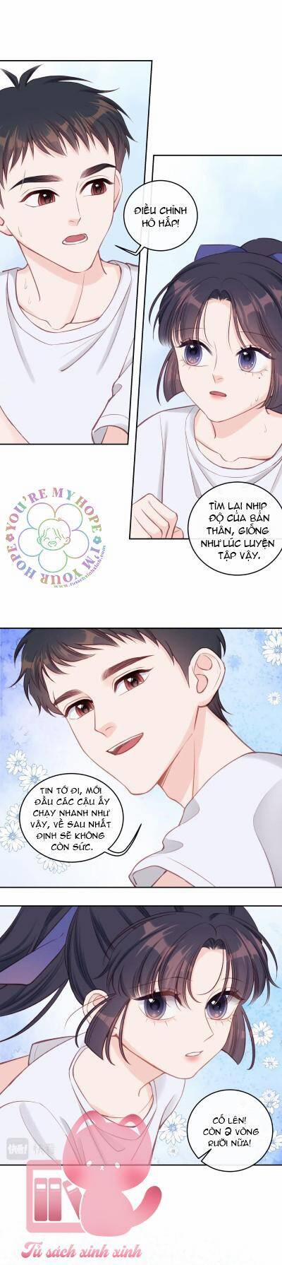 Chuyện Không Thể 32 trang 5