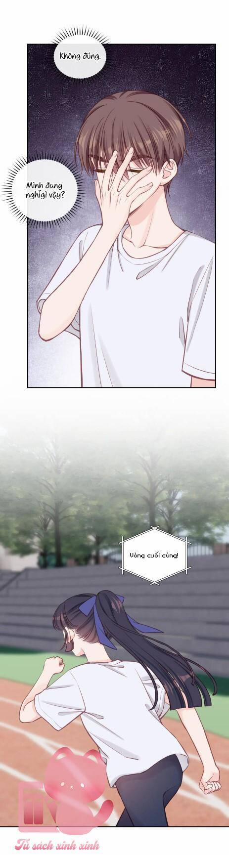 Chuyện Không Thể 32 trang 7