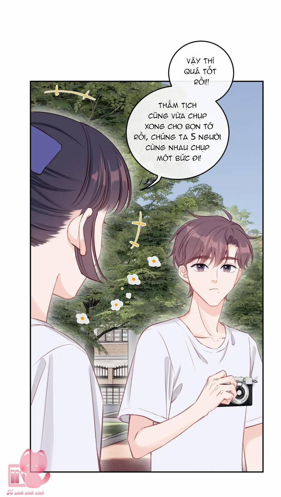 Chuyện Không Thể 33 trang 12