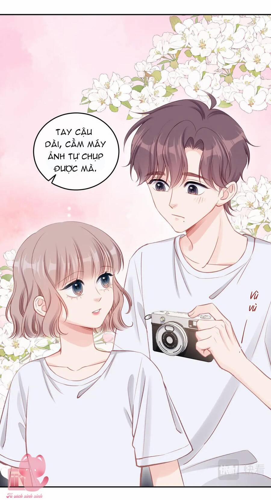 Chuyện Không Thể 33 trang 15