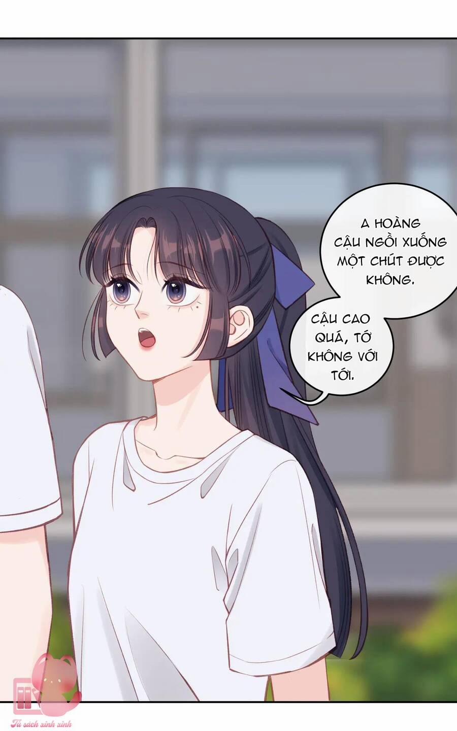 Chuyện Không Thể 33 trang 19