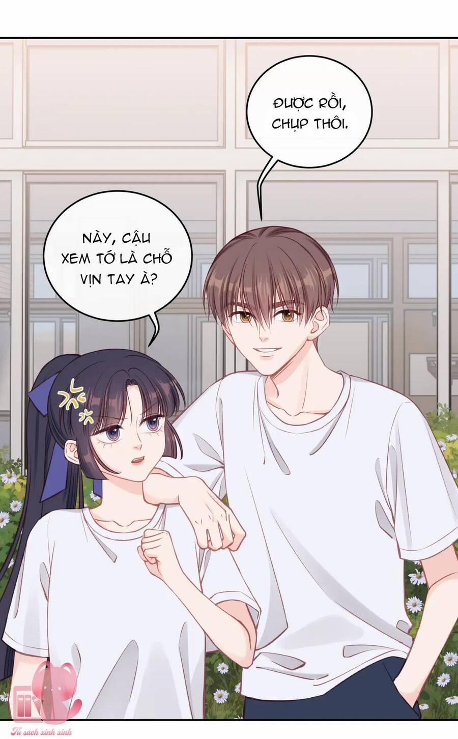 Chuyện Không Thể 33 trang 27