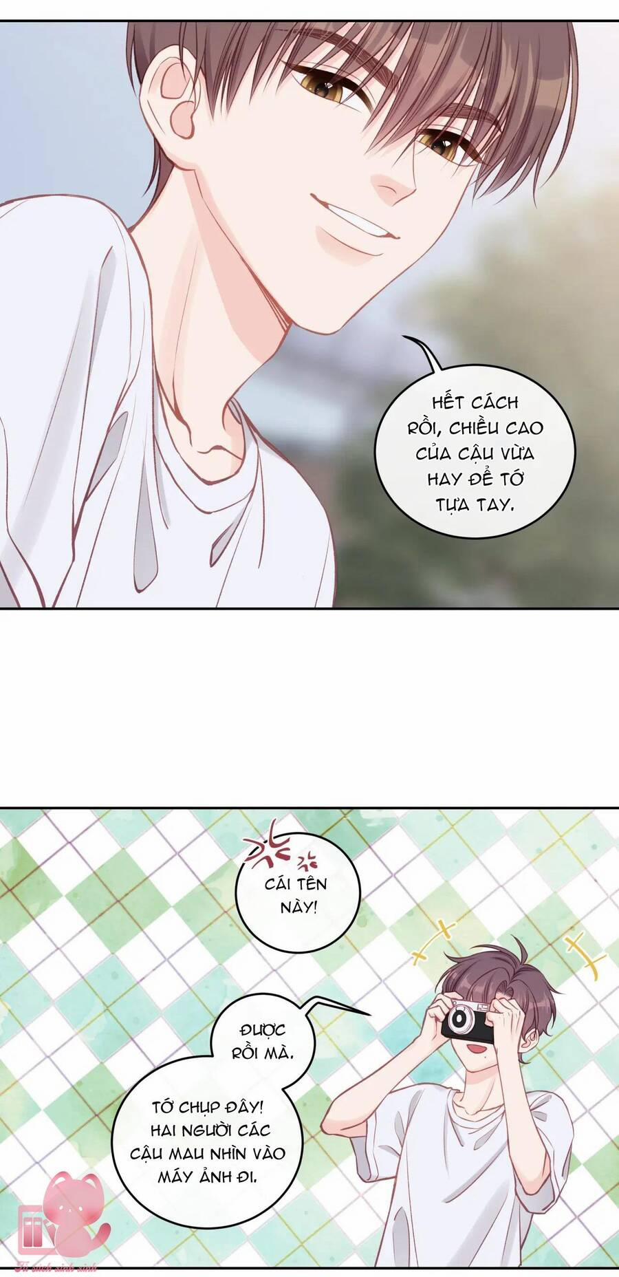 Chuyện Không Thể 33 trang 28