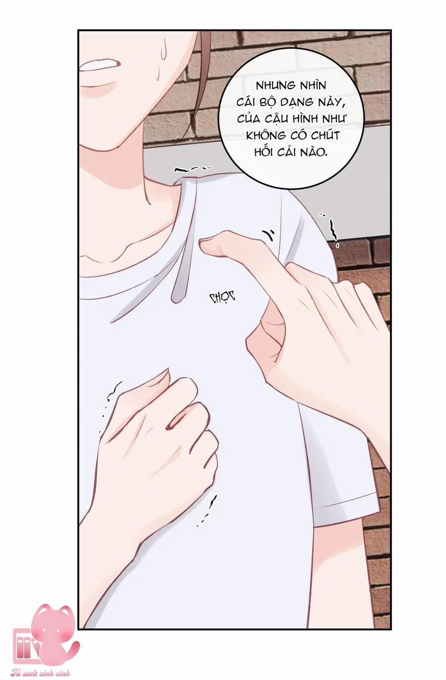 Chuyện Không Thể 33 trang 3