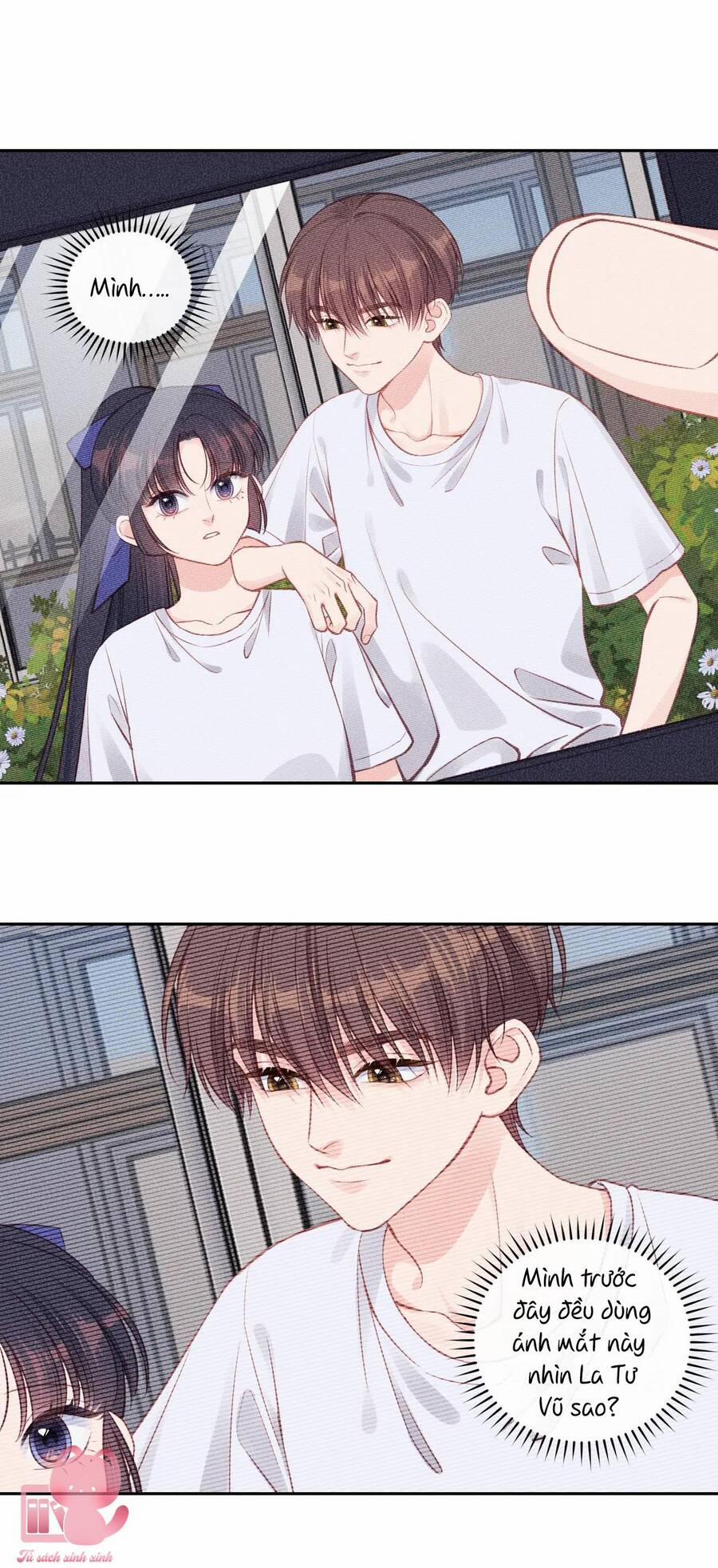 Chuyện Không Thể 33 trang 31