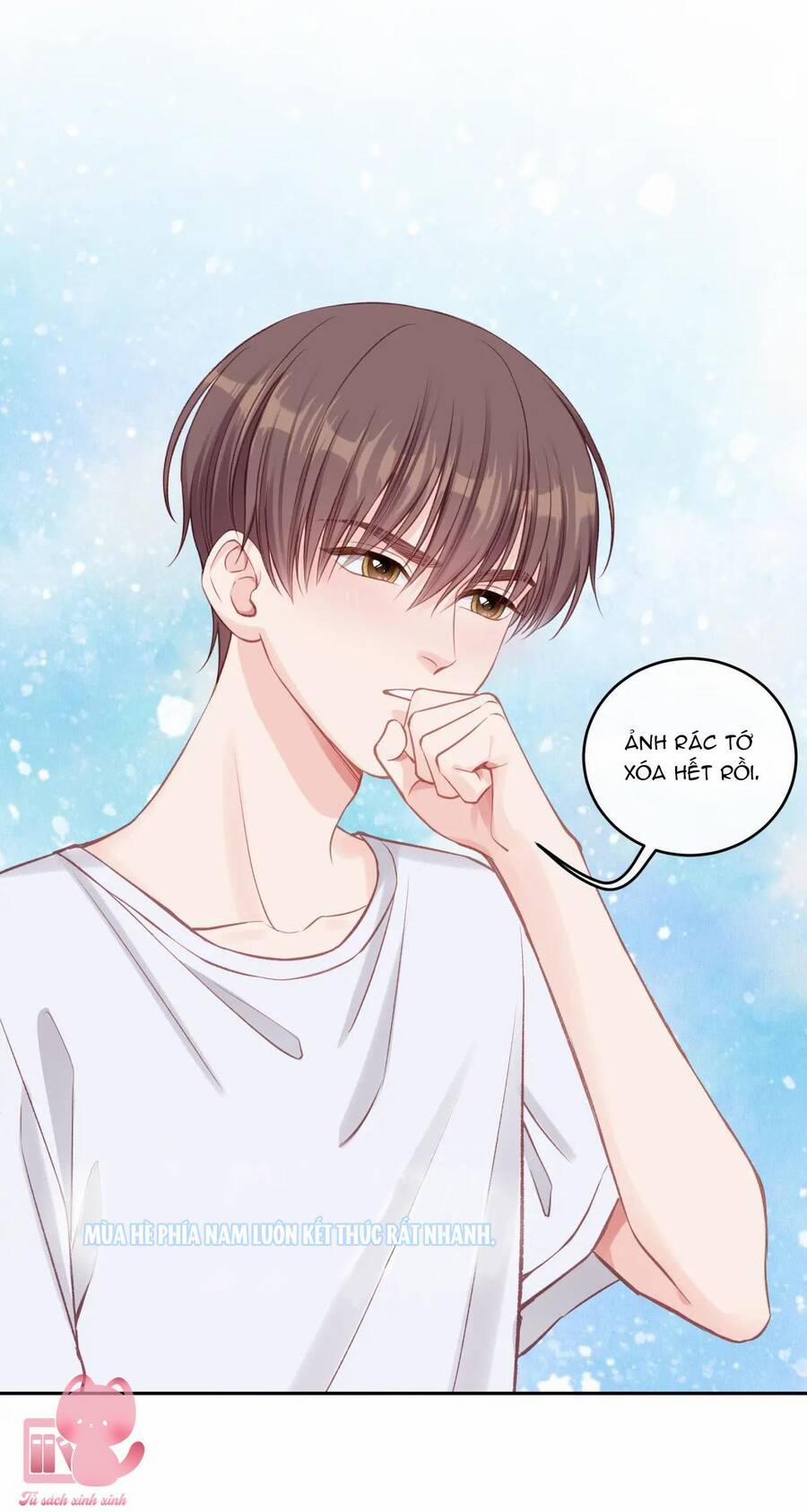 Chuyện Không Thể 33 trang 33