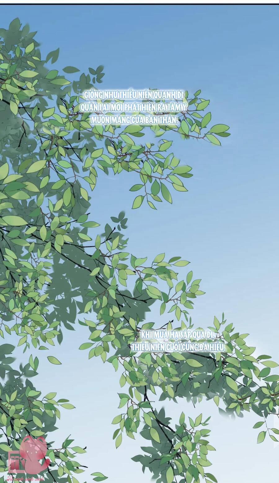 Chuyện Không Thể 33 trang 34