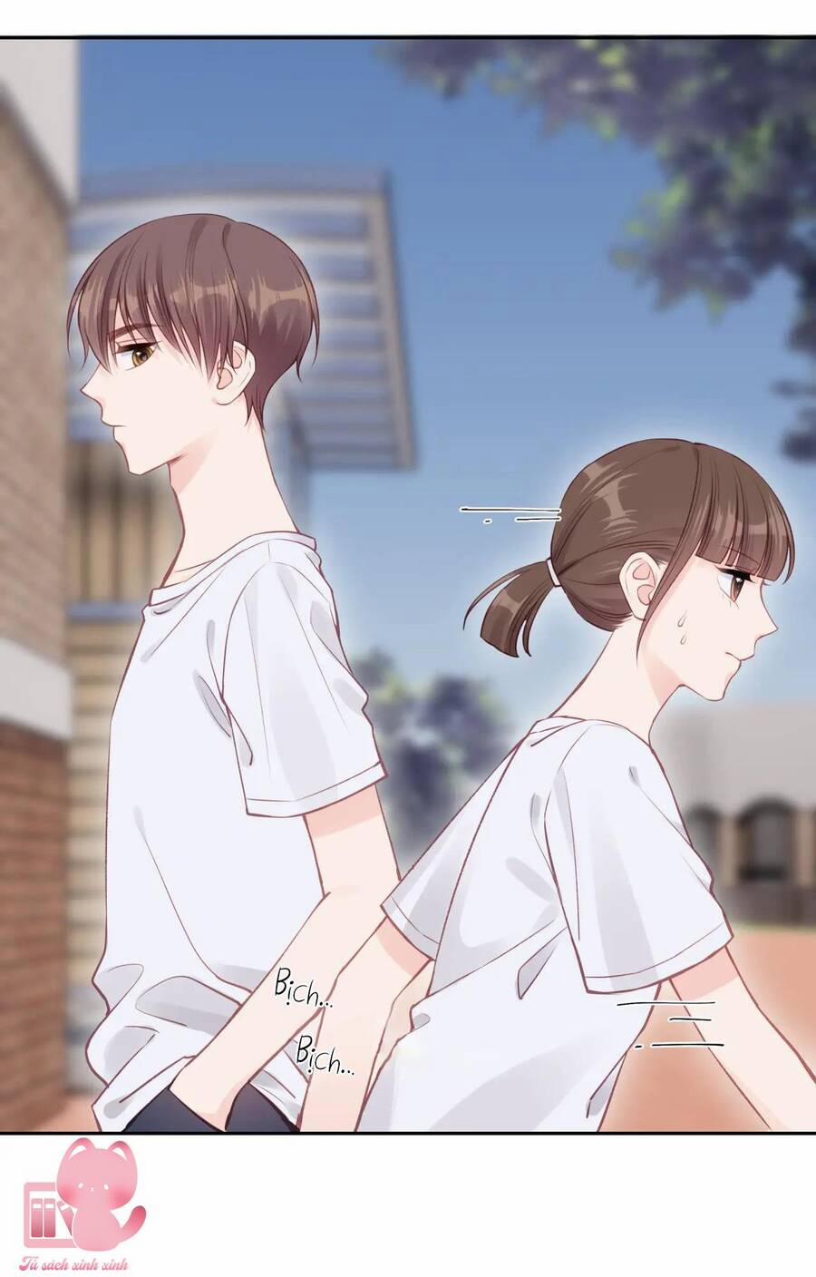 Chuyện Không Thể 33 trang 6