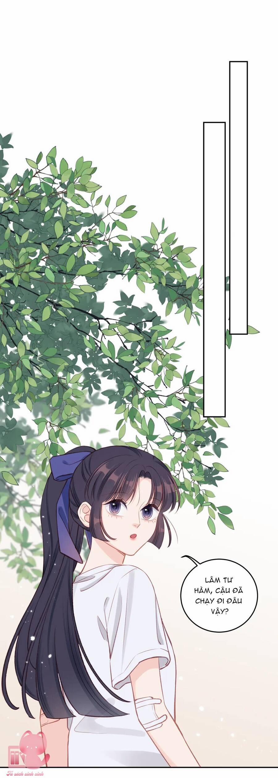 Chuyện Không Thể 33 trang 9