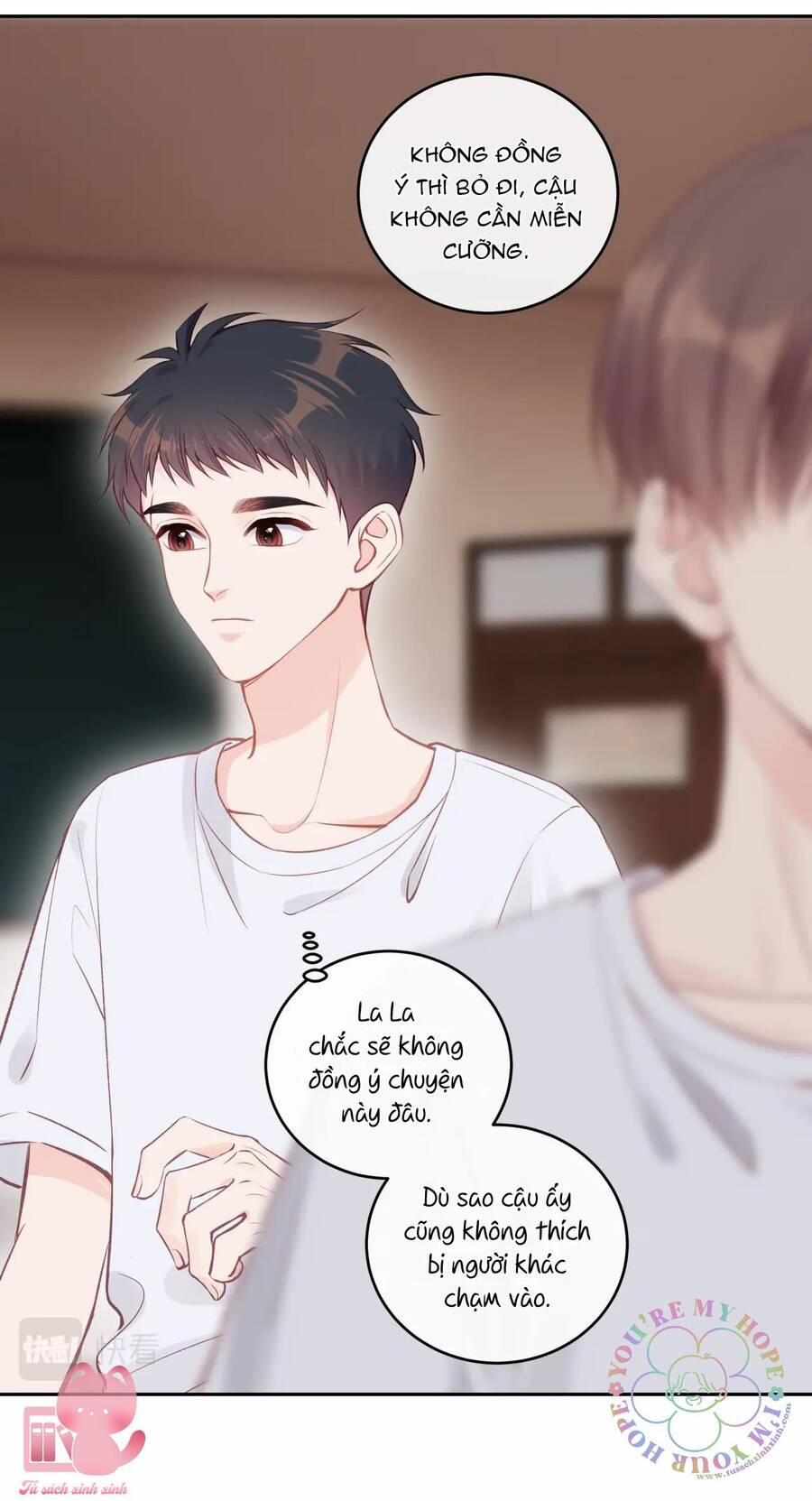 Chuyện Không Thể 34 trang 14