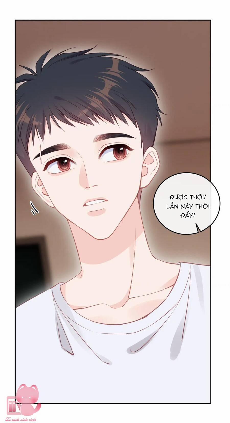 Chuyện Không Thể 34 trang 15