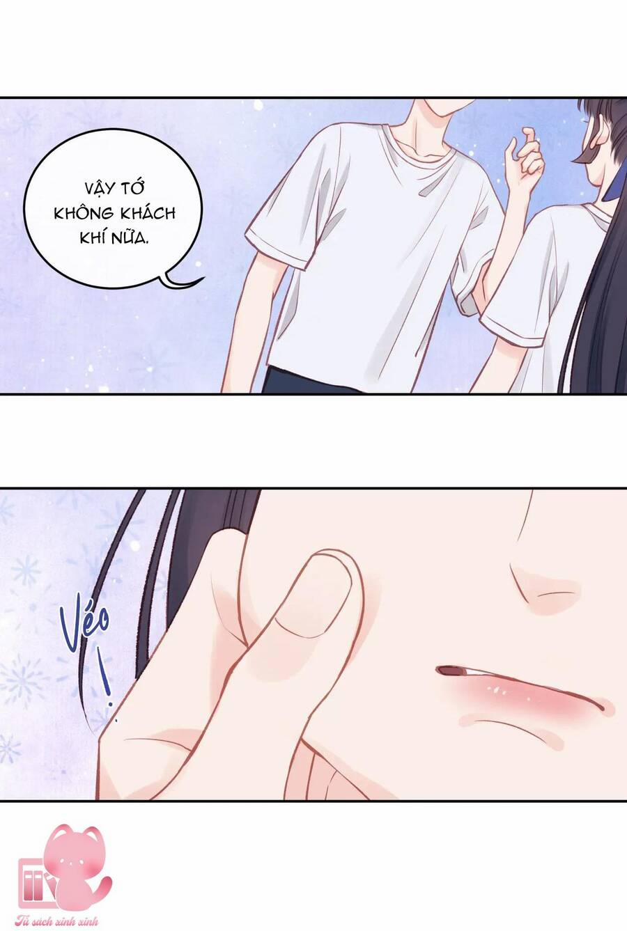Chuyện Không Thể 34 trang 18