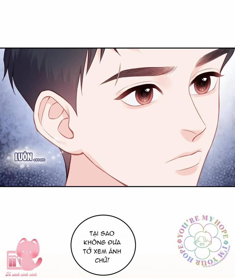Chuyện Không Thể 34 trang 2