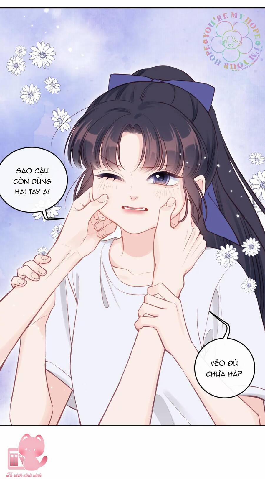Chuyện Không Thể 34 trang 21