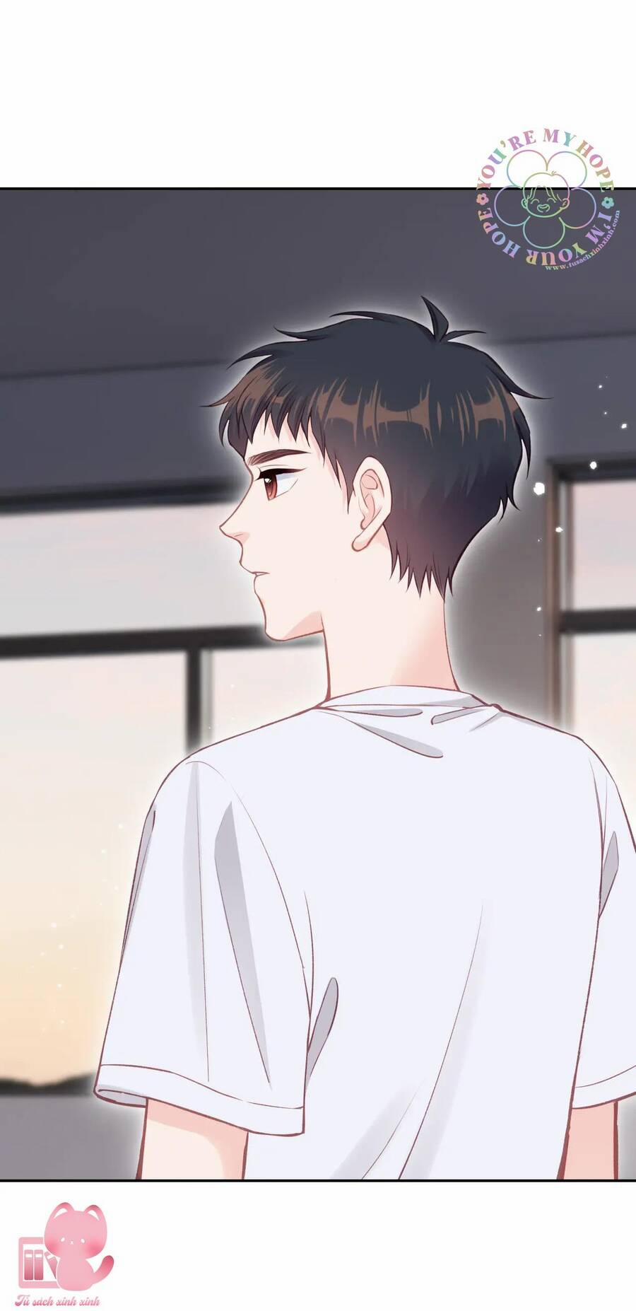 Chuyện Không Thể 34 trang 24