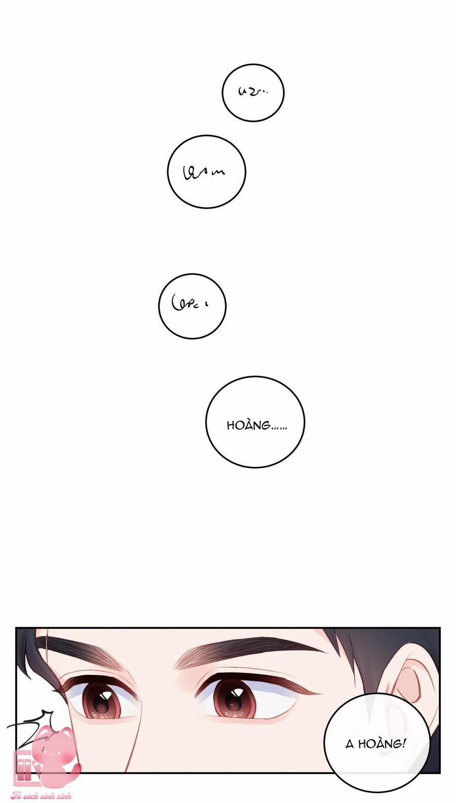 Chuyện Không Thể 34 trang 29