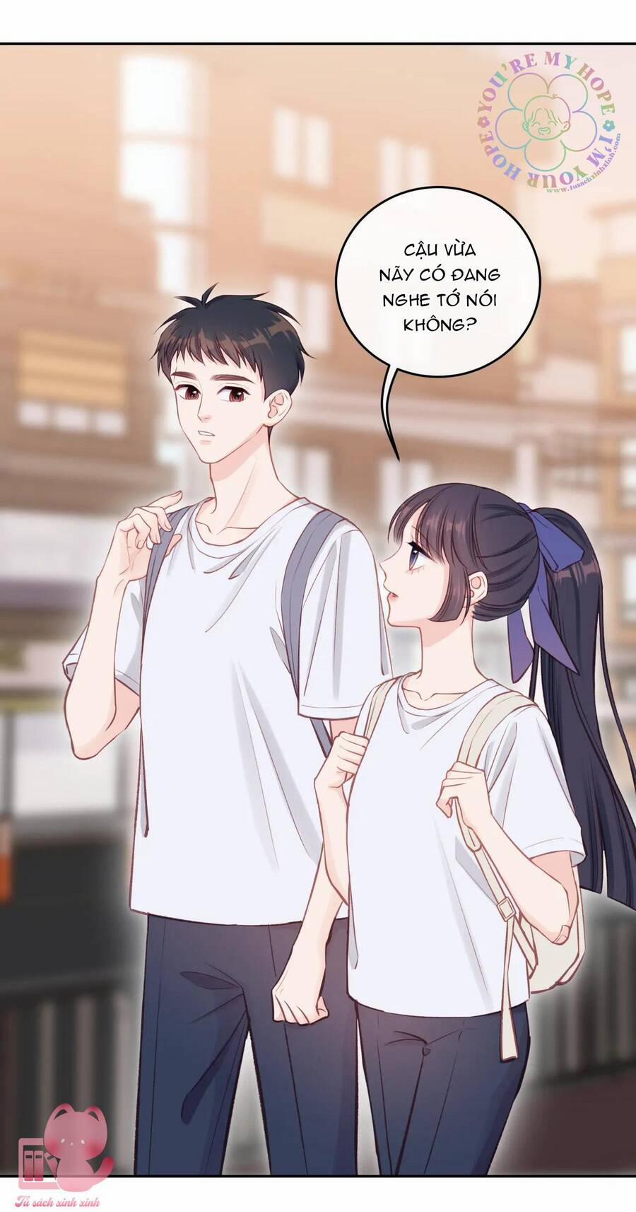 Chuyện Không Thể 34 trang 30