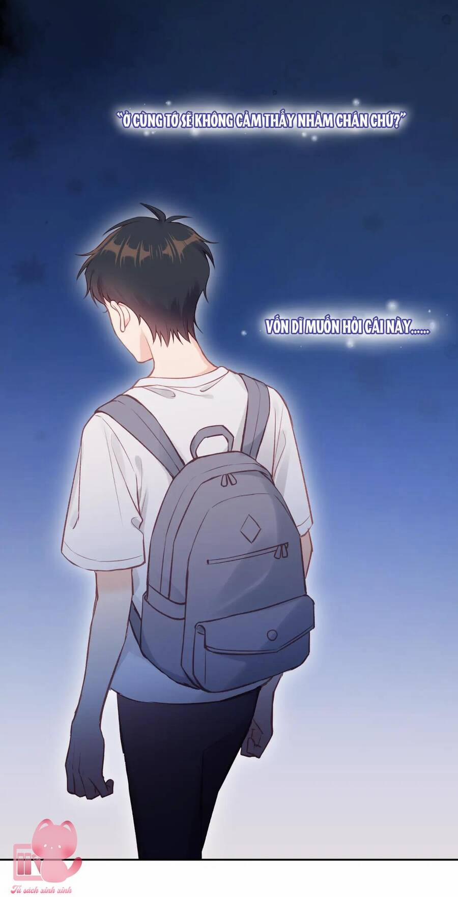 Chuyện Không Thể 34 trang 36