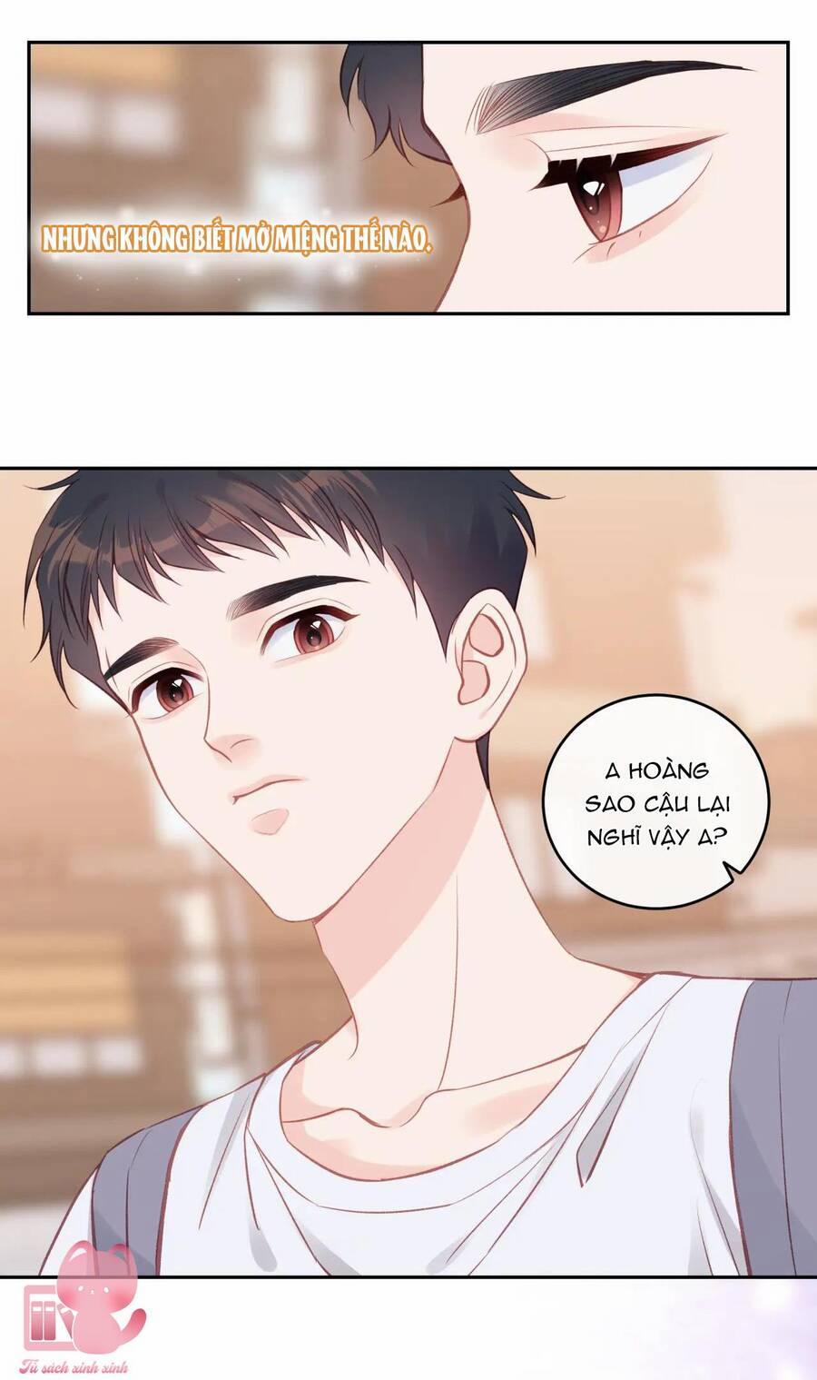 Chuyện Không Thể 34 trang 37