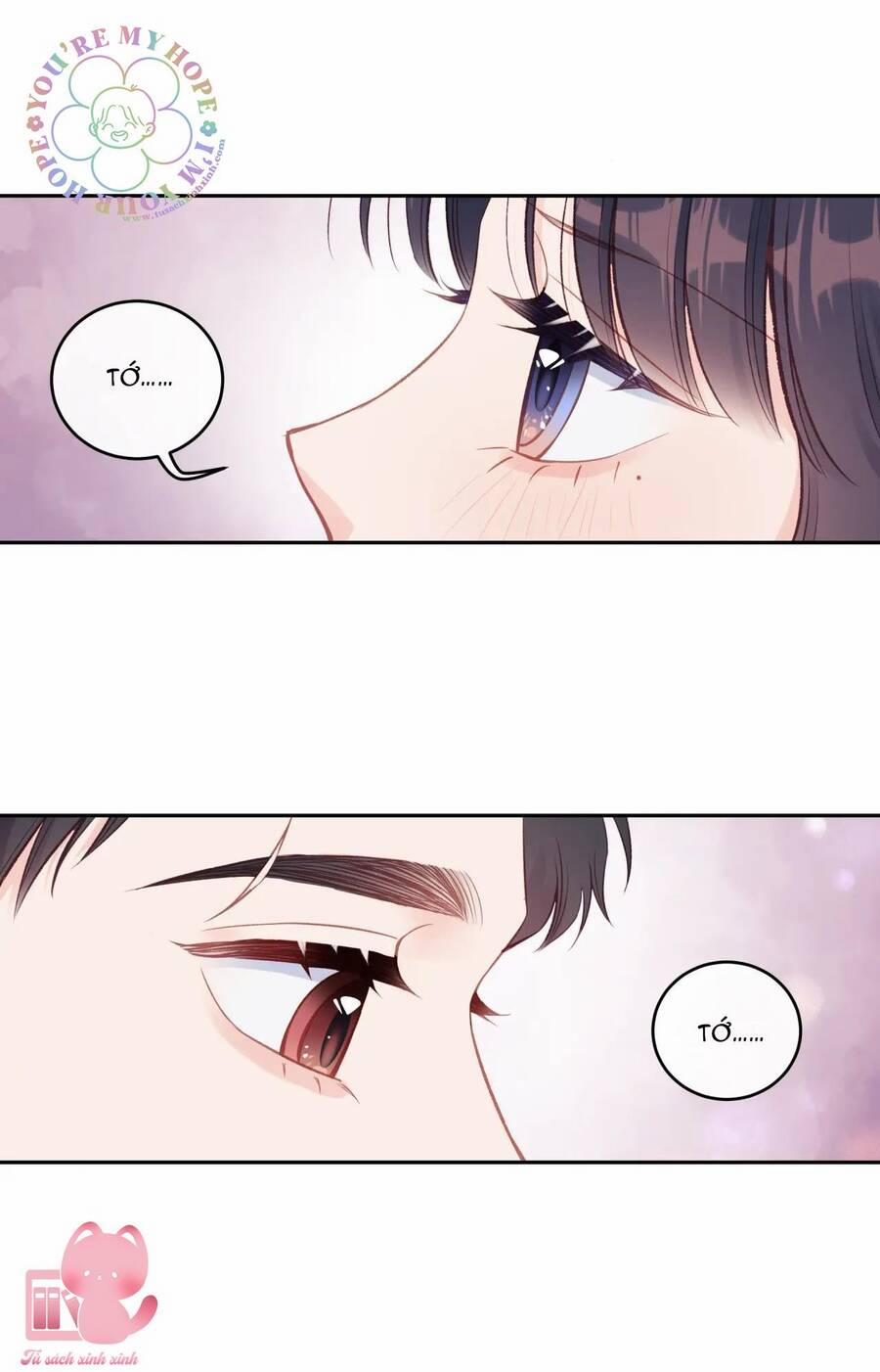 Chuyện Không Thể 34 trang 40