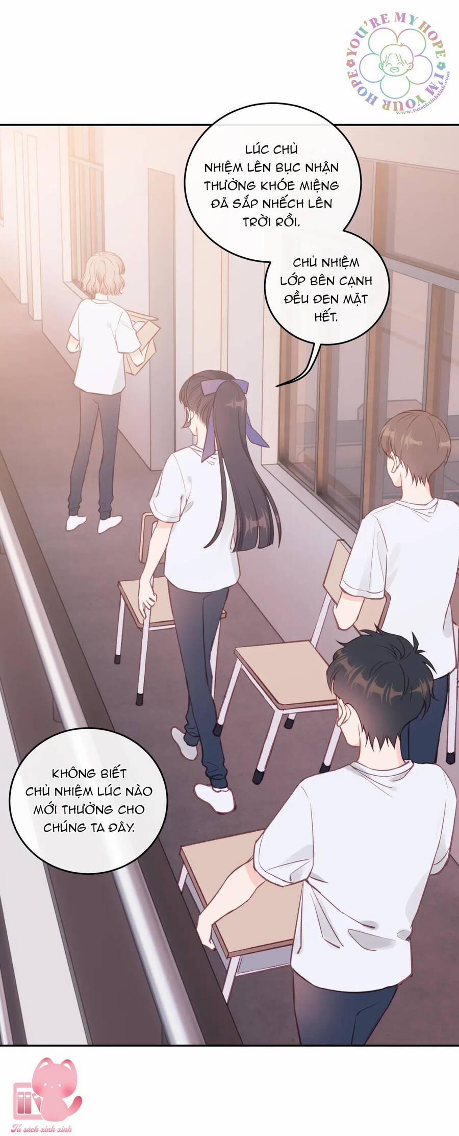 Chuyện Không Thể 34 trang 7