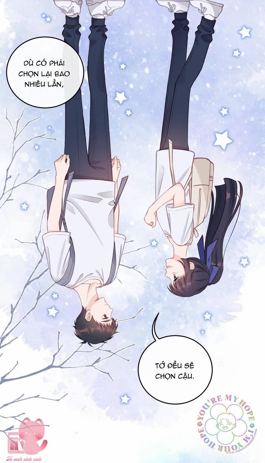 Chuyện Không Thể 35 trang 10