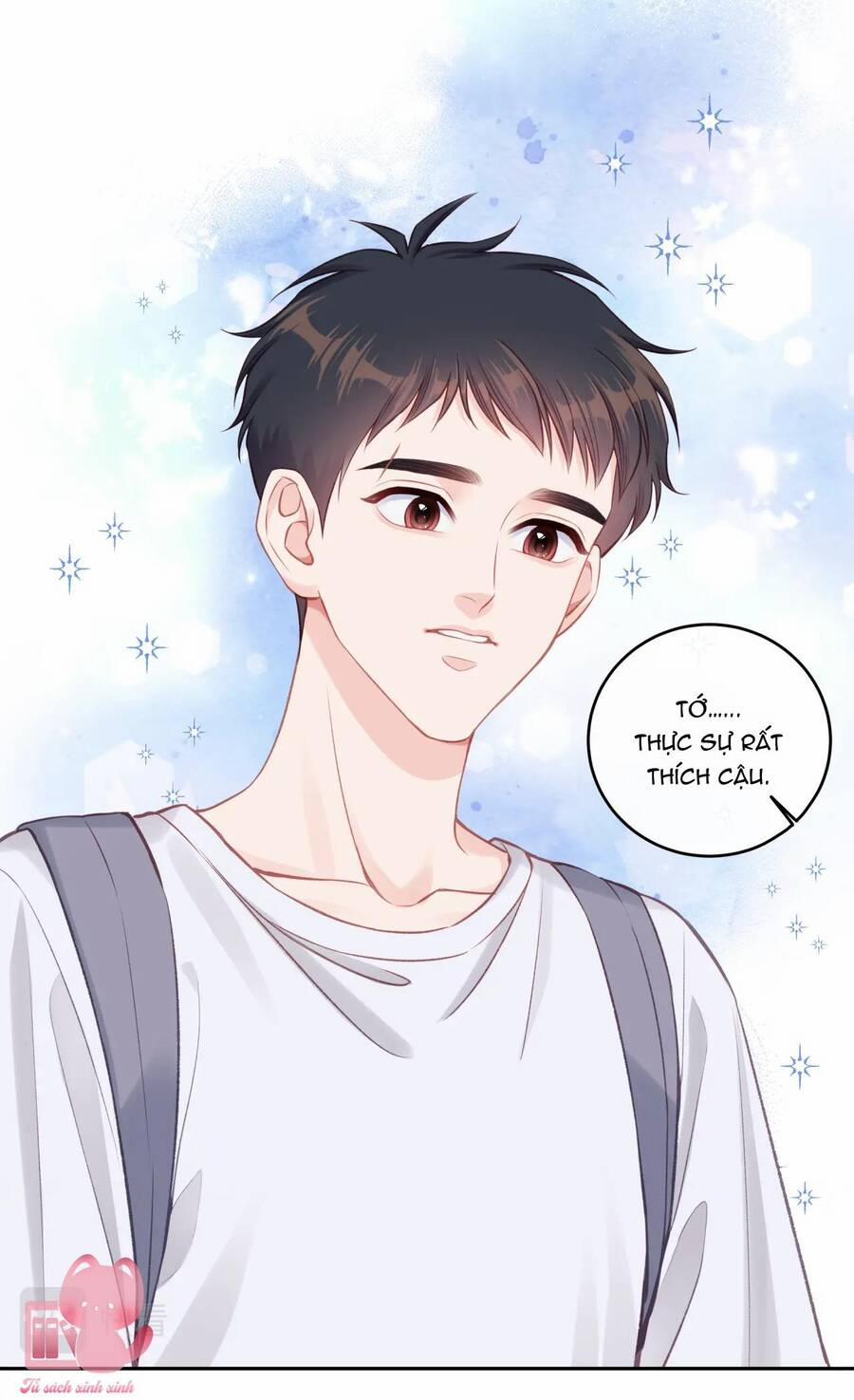 Chuyện Không Thể 35 trang 11