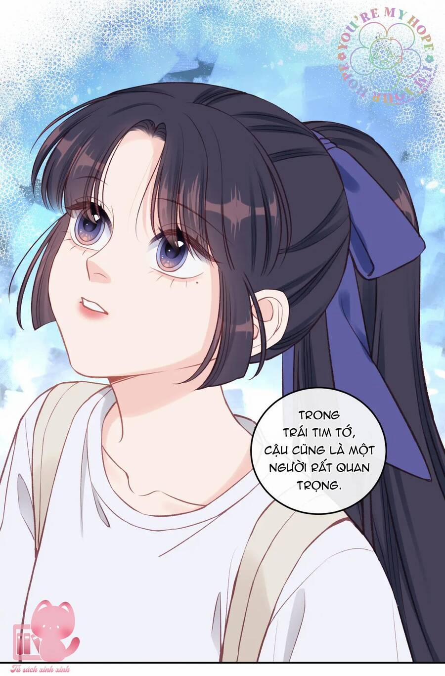 Chuyện Không Thể 35 trang 15