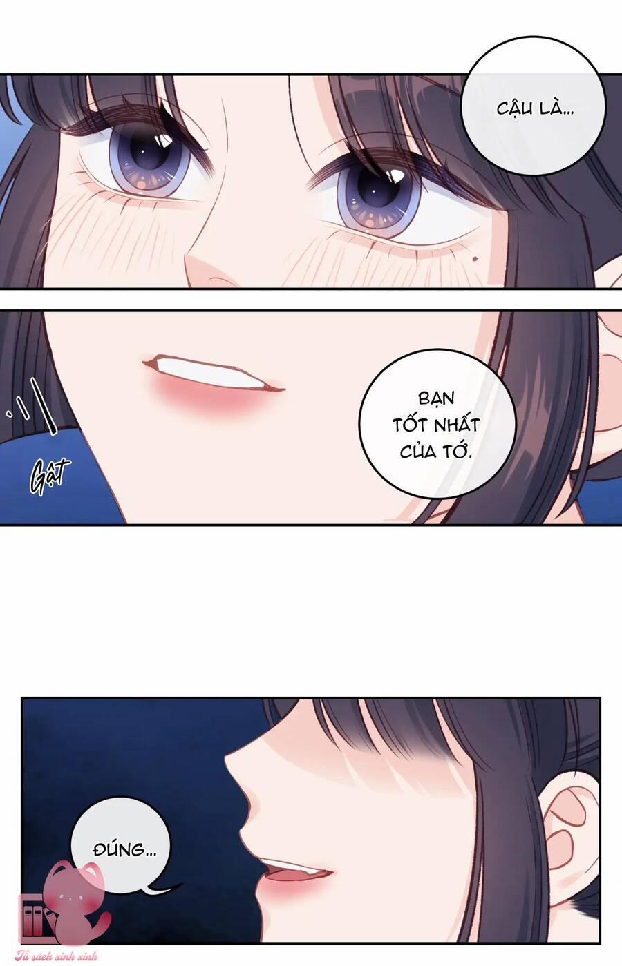 Chuyện Không Thể 35 trang 16