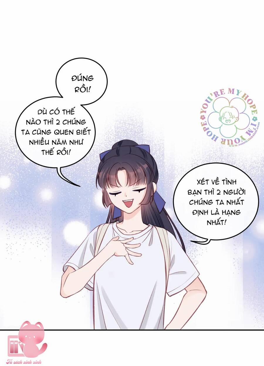 Chuyện Không Thể 35 trang 17