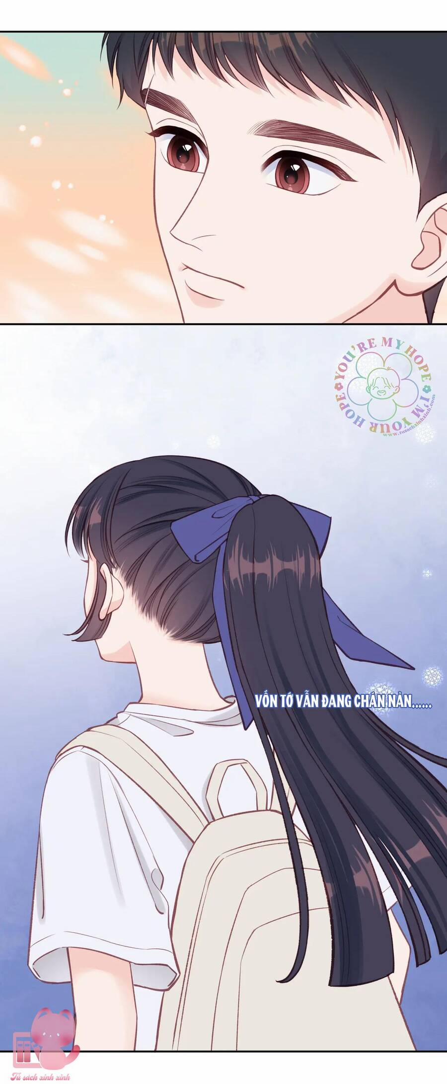 Chuyện Không Thể 35 trang 19