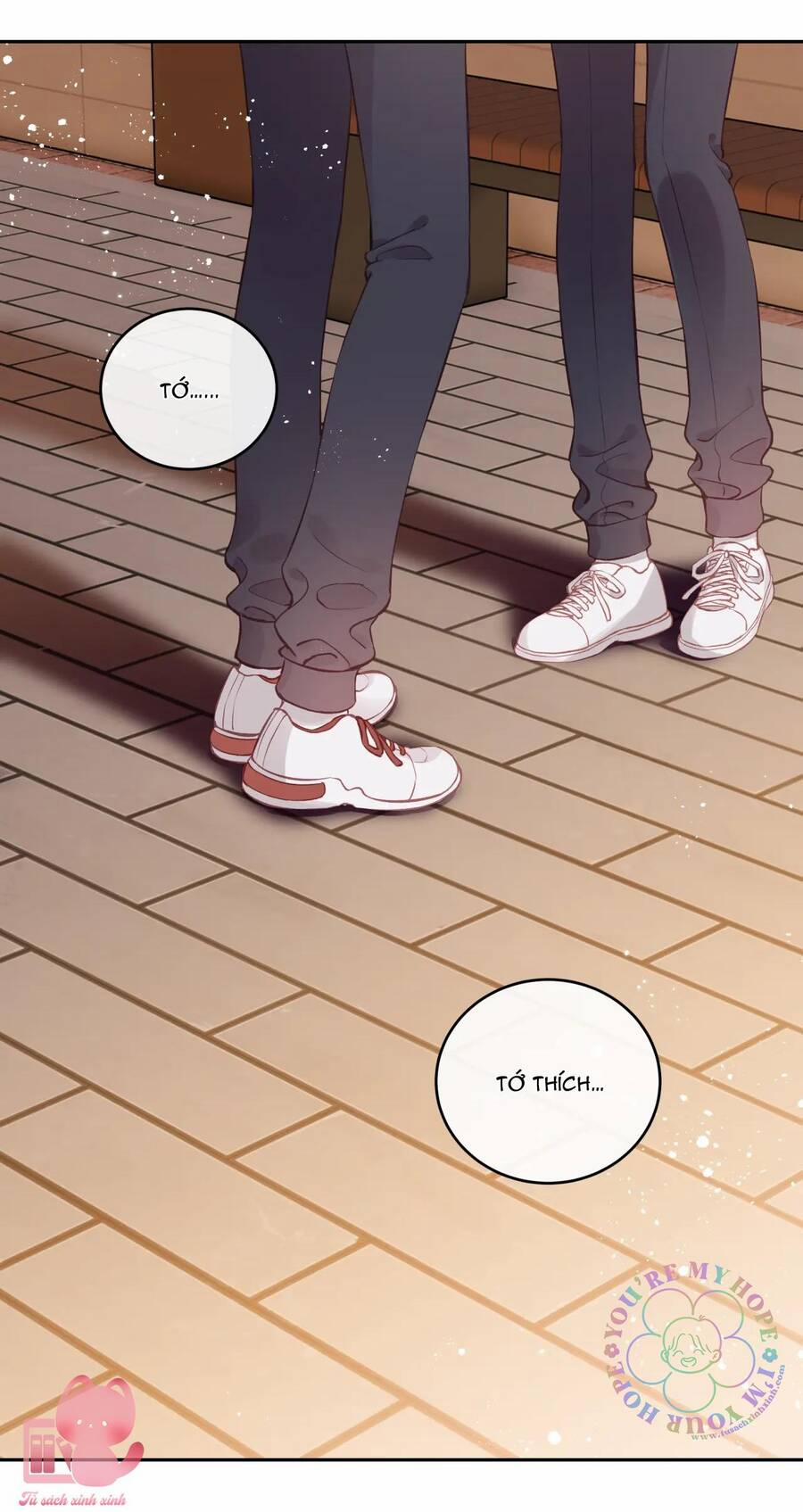 Chuyện Không Thể 35 trang 2