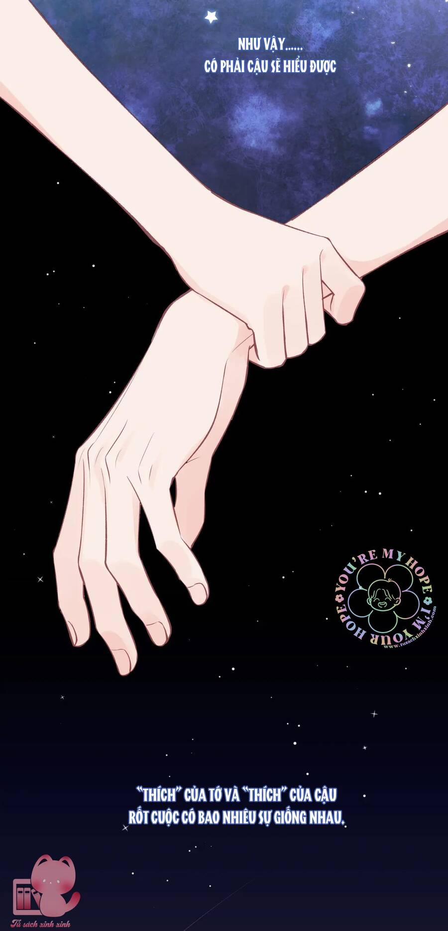 Chuyện Không Thể 35 trang 21