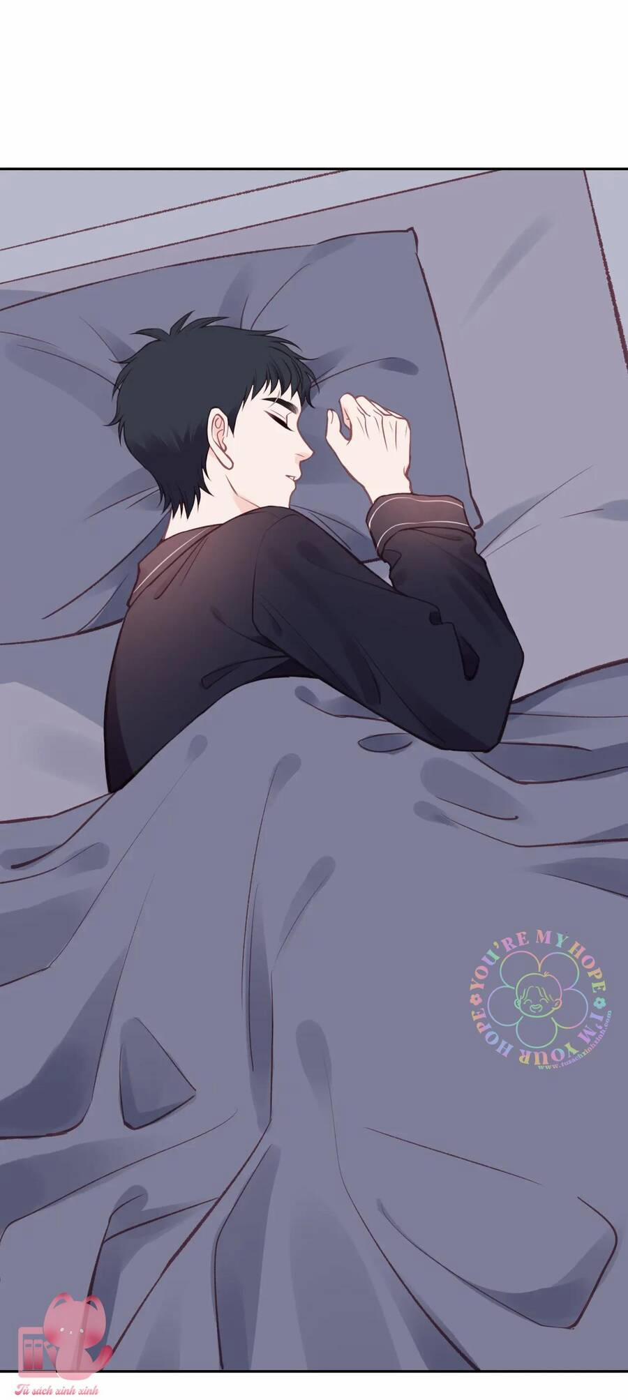 Chuyện Không Thể 35 trang 23