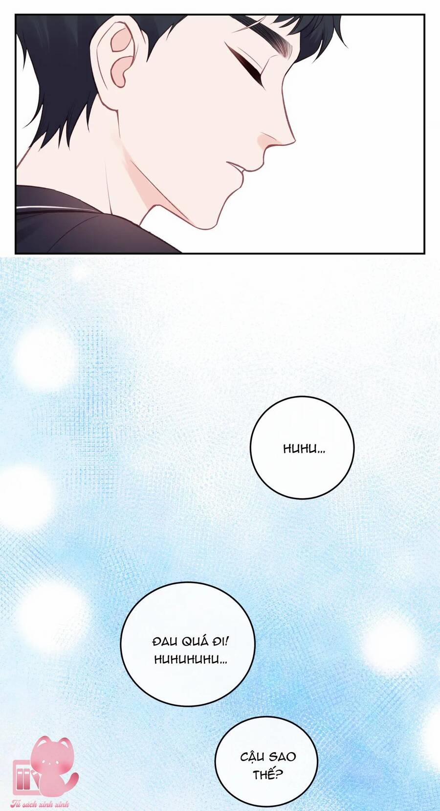 Chuyện Không Thể 35 trang 24