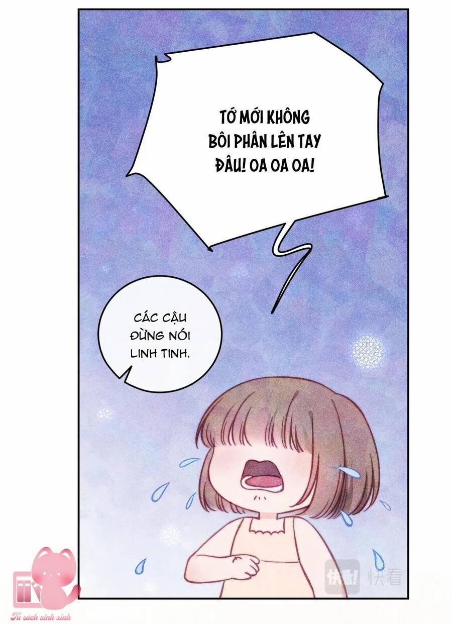 Chuyện Không Thể 35 trang 27