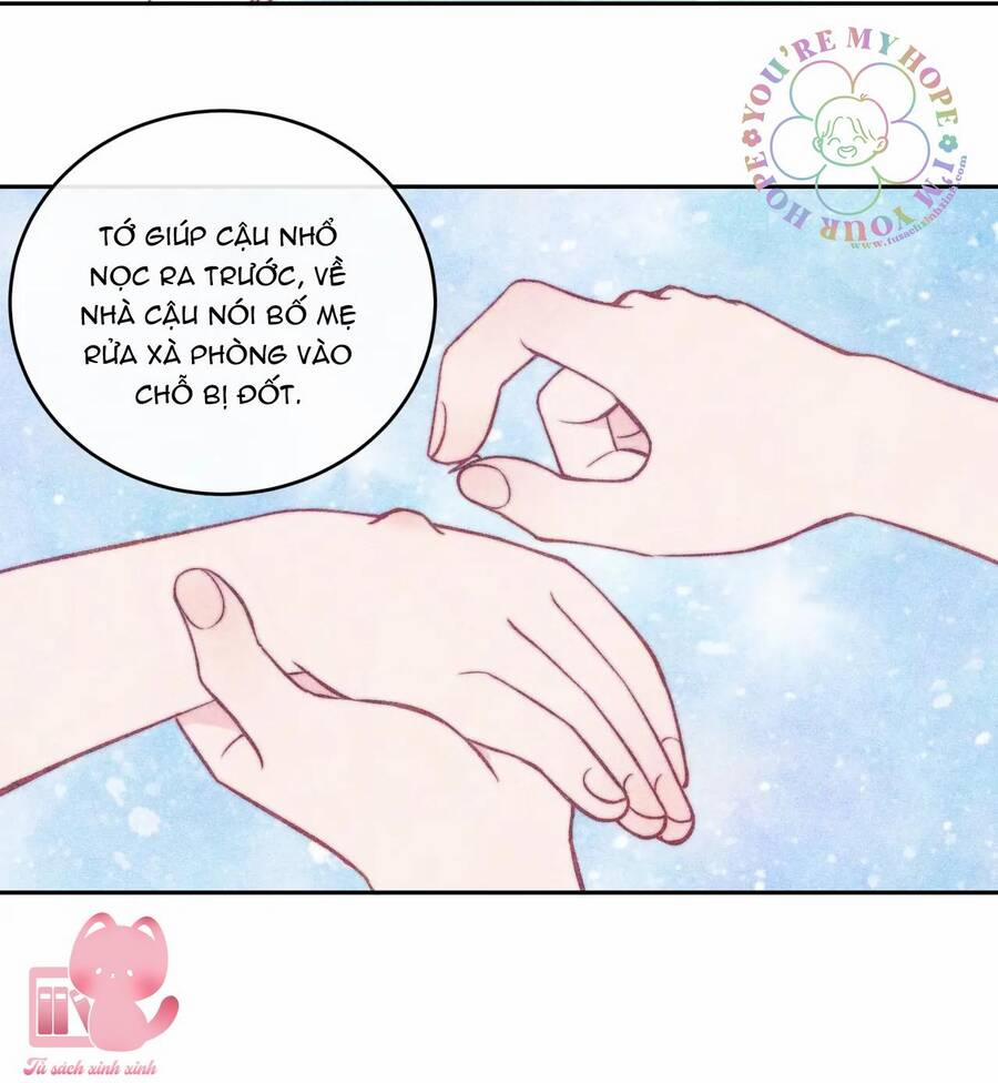 Chuyện Không Thể 35 trang 30