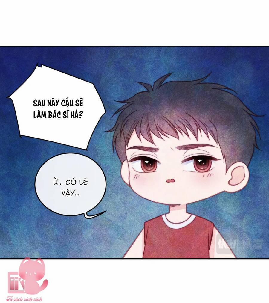 Chuyện Không Thể 35 trang 33