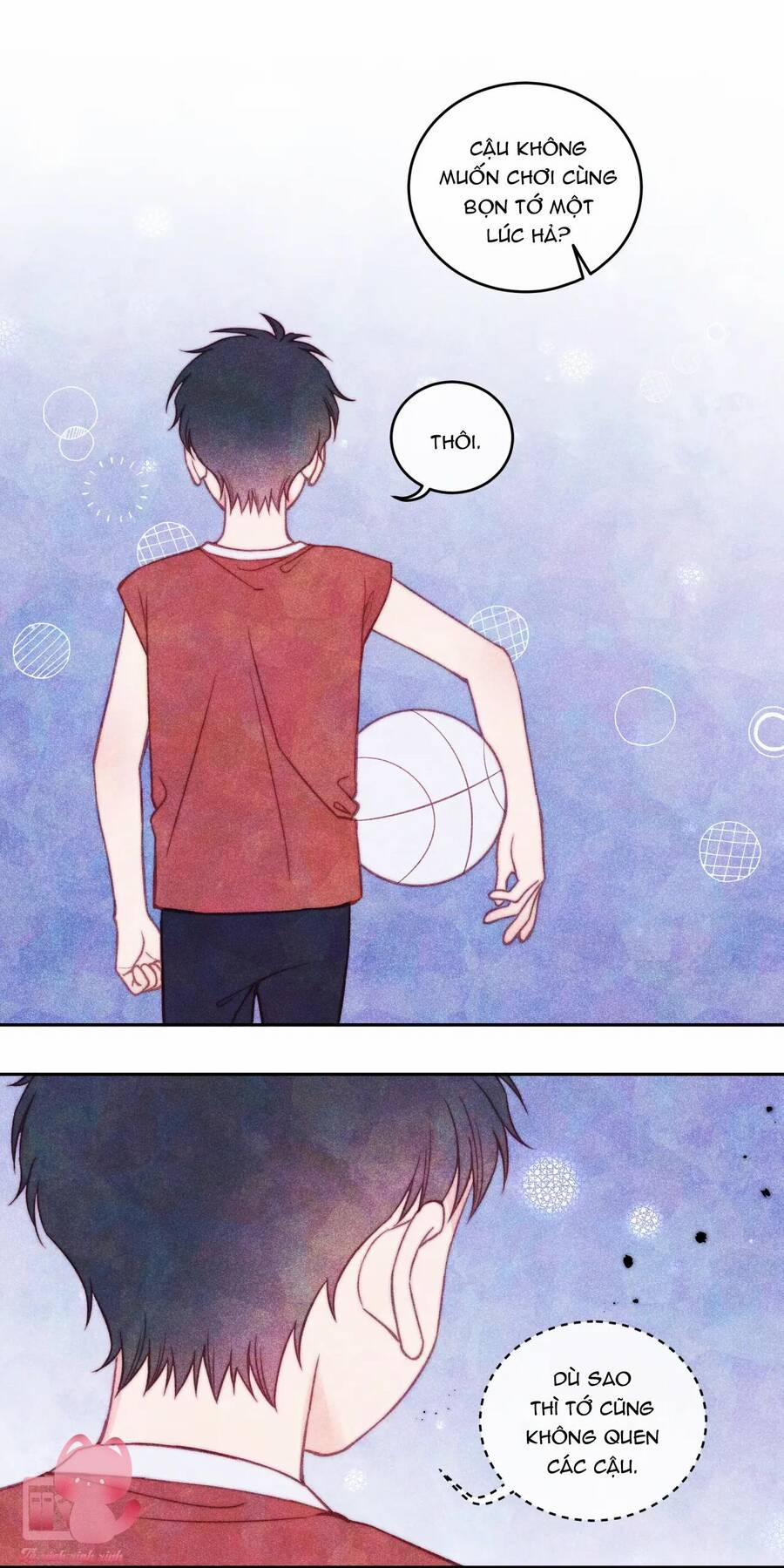 Chuyện Không Thể 35 trang 35