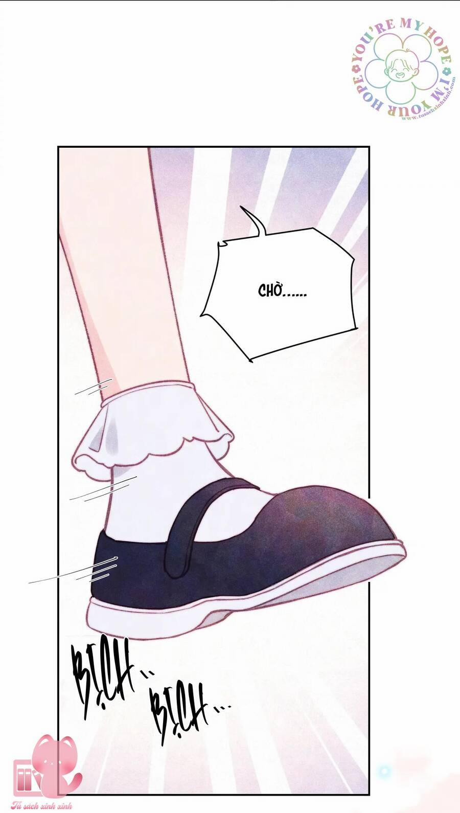 Chuyện Không Thể 35 trang 36