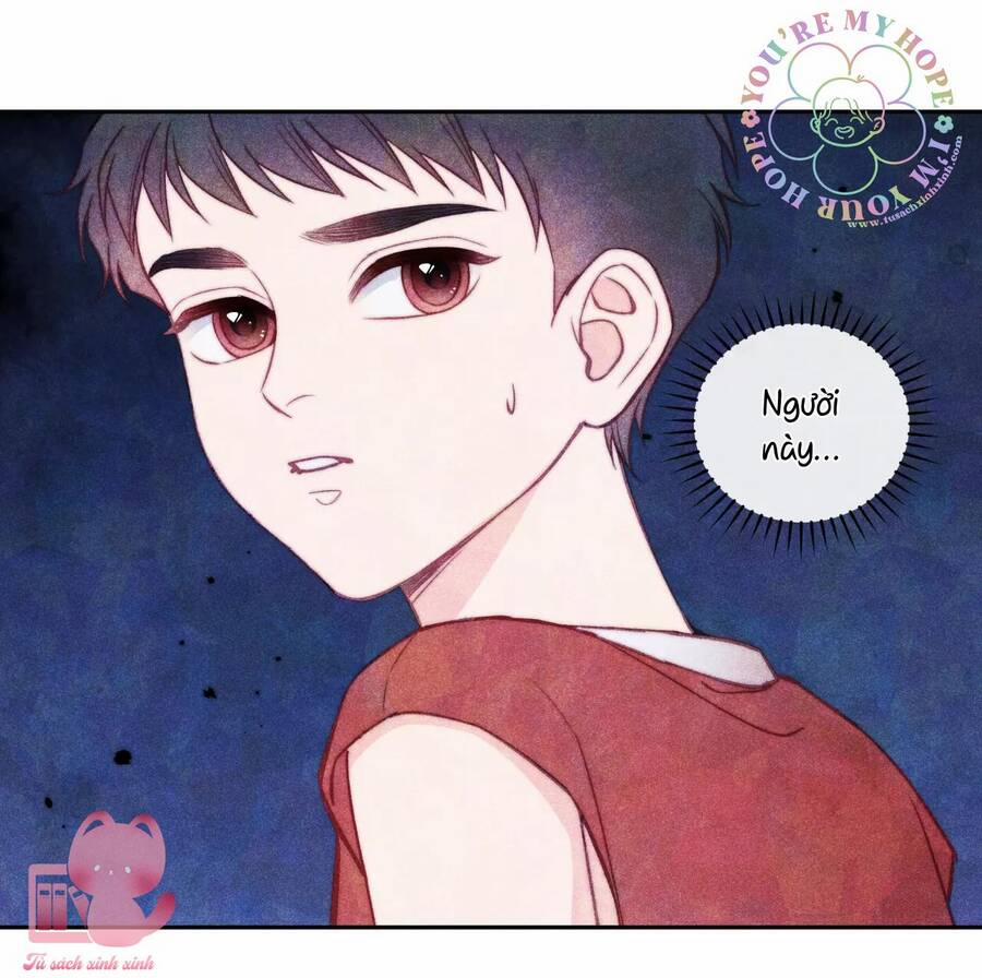 Chuyện Không Thể 35 trang 38